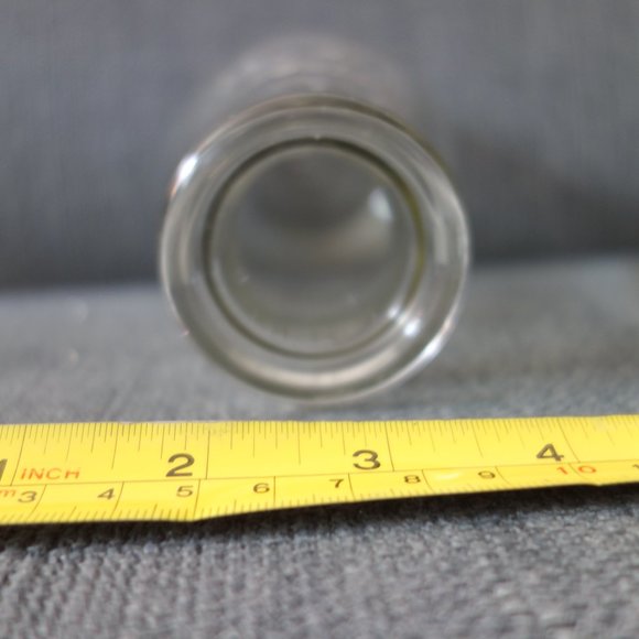 Vintage MDL ADL Deposit Bottle with Montreal on the bottom - Picture 6 of 7